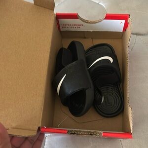 Nike Kawa Slide Toddler